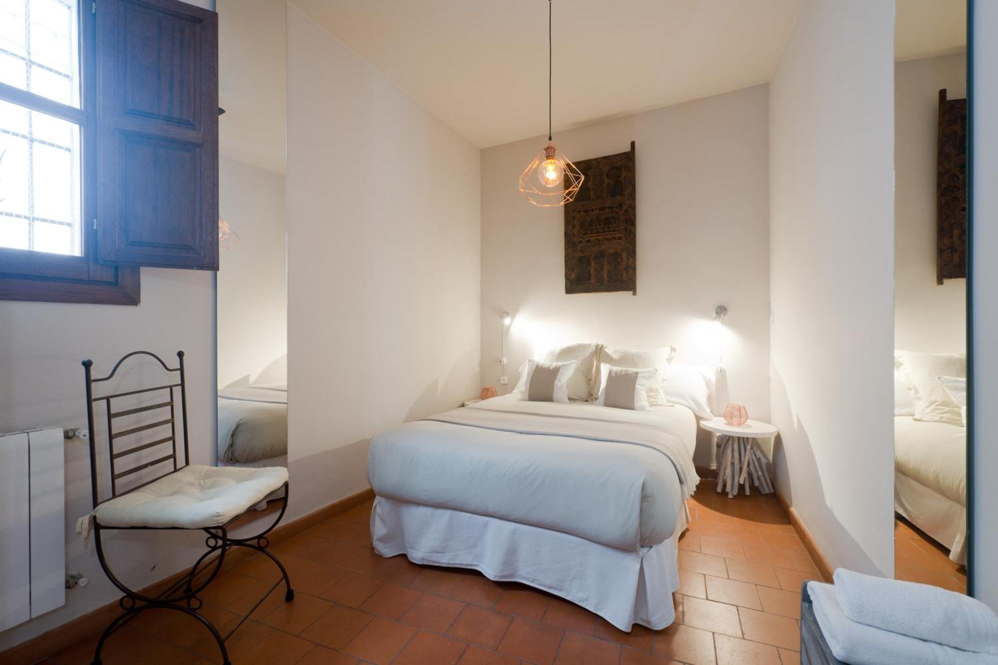 Standard Doppelzimmer